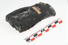 Foto von Bronzelappenbeil (NHMW-PRAE-003509)